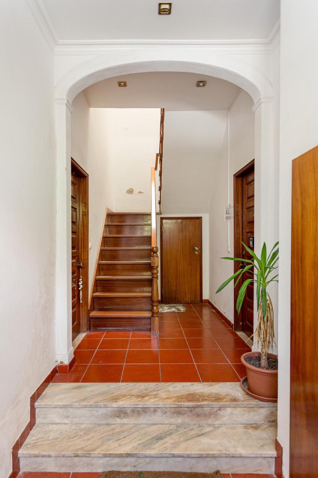 Miradouro Penha De Franca Duplex Apartment Lisbon Bagian luar foto